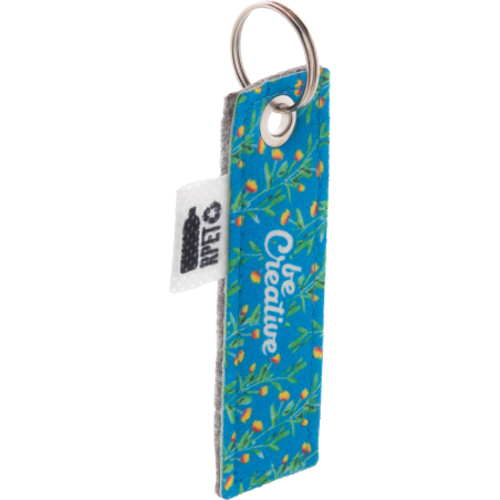 porte clés personalisé