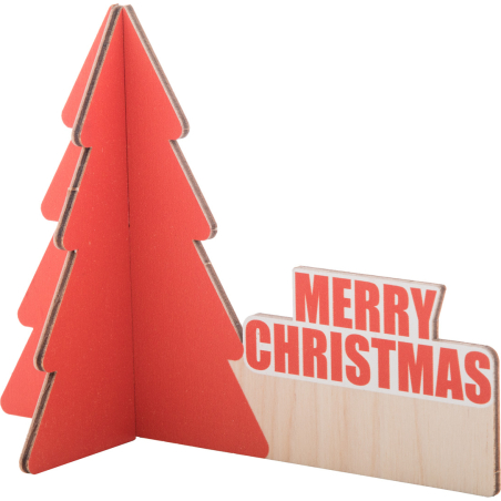 sapin de Noël de bureau
