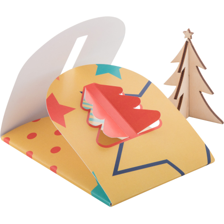 Carte de Noël