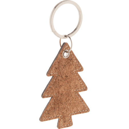 porte-clés Noël