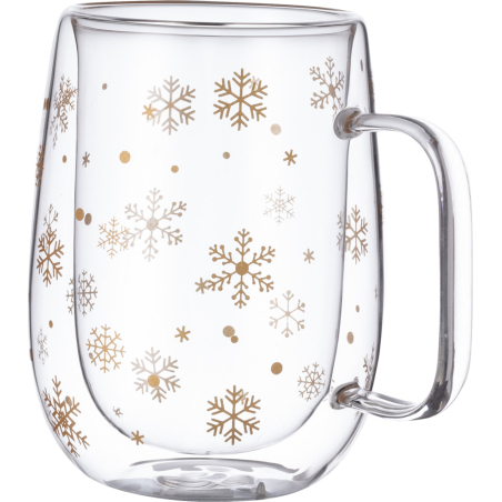 mug thermos Noël