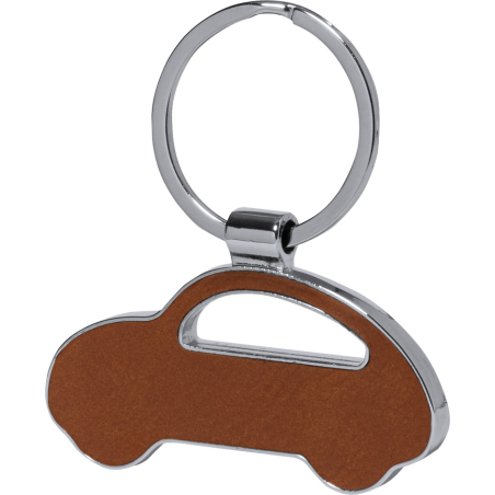 Porte-clés voiture