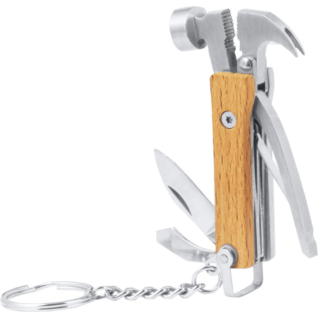 porte-clés multi-outils