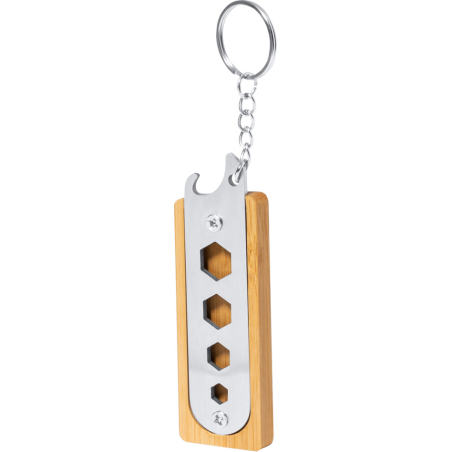 porte-clés multi-outils