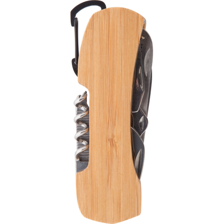 couteau de poche multifonctionnel