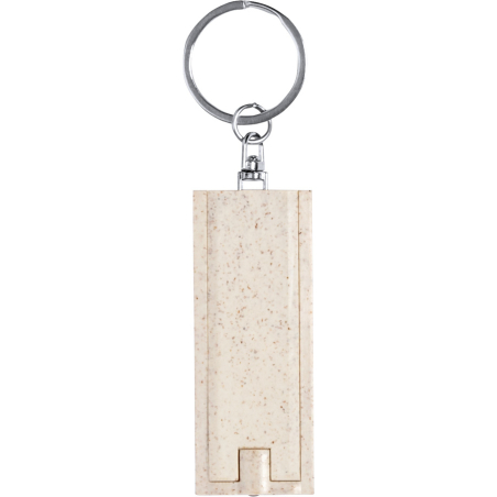 porte-clés lampe de poche