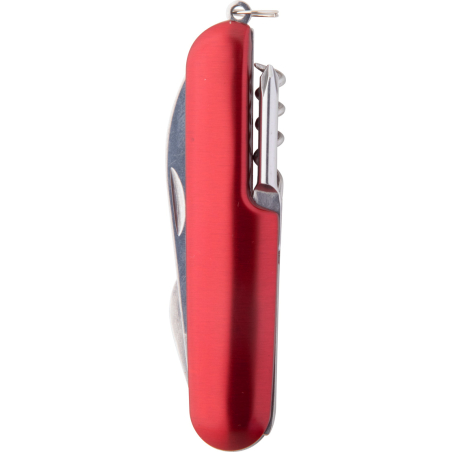 couteau de poche multi fonctions
