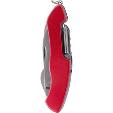 couteau de poche multi fonctions
