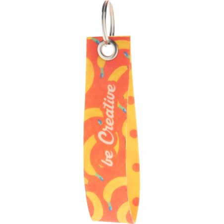 porte-clés sur mesure