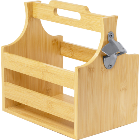 Porte-bouteilles de bière