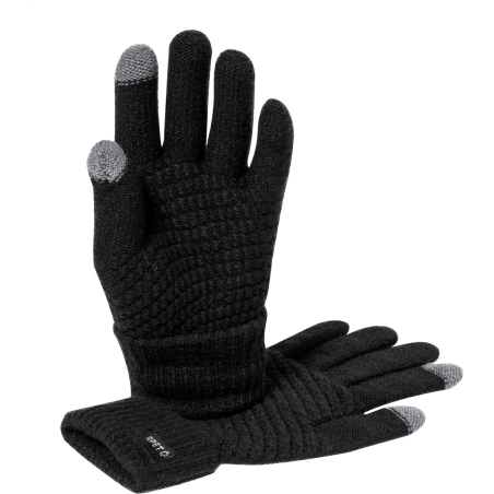 gants écran tactile RPET