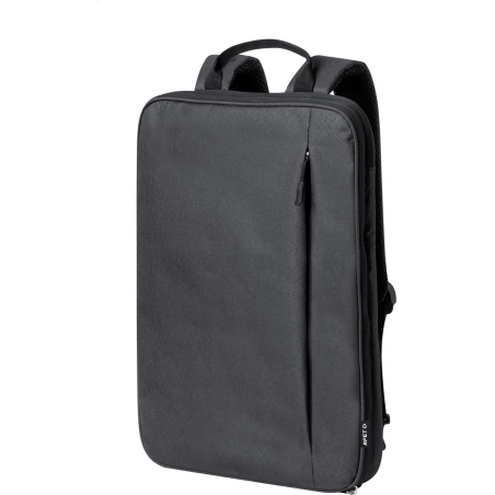 Sac à dos extensiblen en RPET