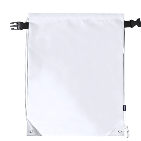 sac piscine en RPET