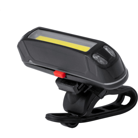 lampe à vélo rechargeable