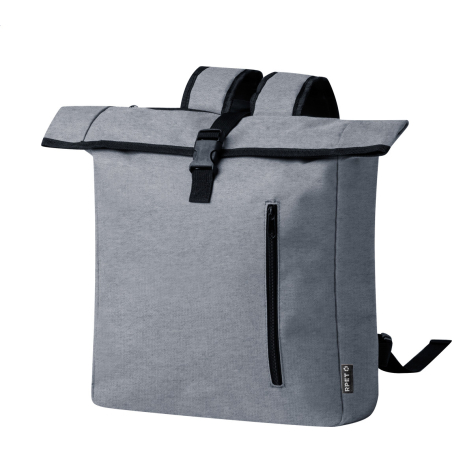 sac à dos vélo en RPET