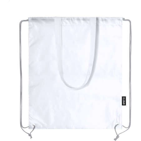 sac piscine en RPET