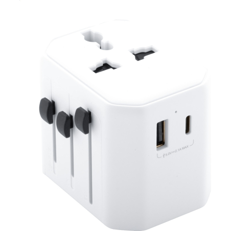 Adapteur universel