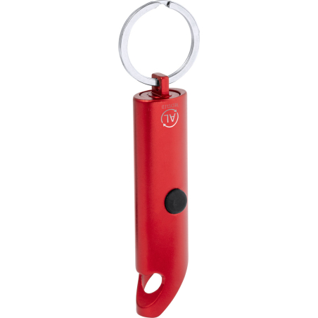 Porte-clés mini lampe