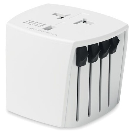 MUV micro. 2-pole