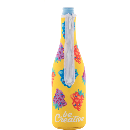 Housse pour bouteille