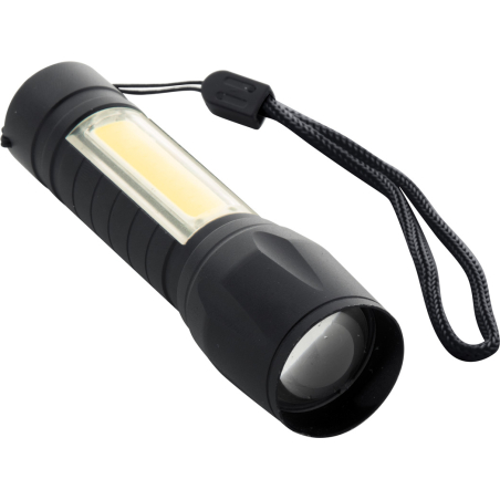 Lampe de poche rechargeable