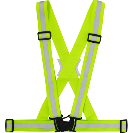 Bandes réfléchissantes