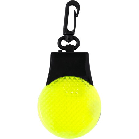 Lampe réfléchissante