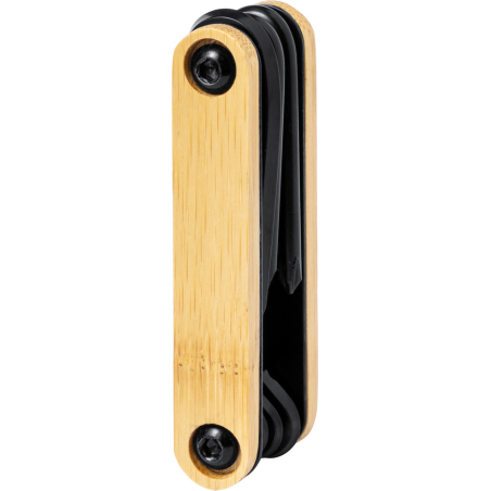 Outil multifonctions