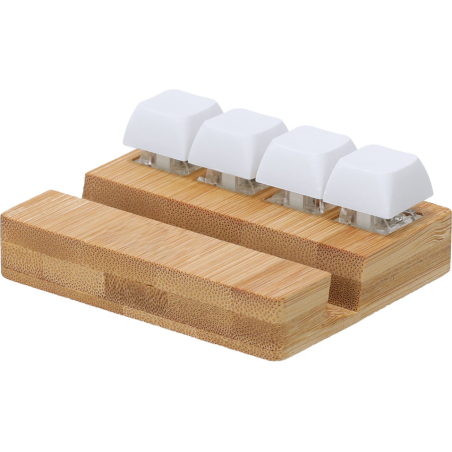 Chargeur de mobile anti-stress