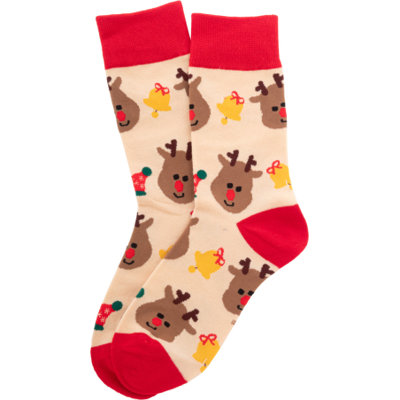 Chaussettes de Noël