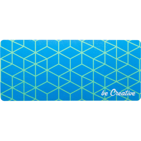 Tapis pour bureau RPET