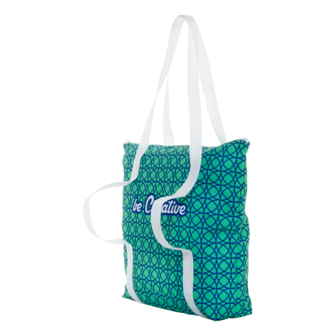 Sac tapis de yoga