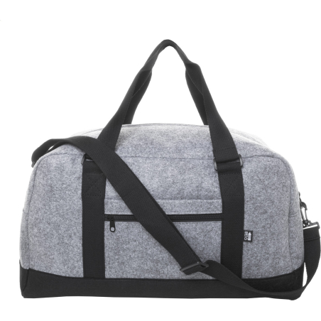 Sac de sport en feutrine RPET