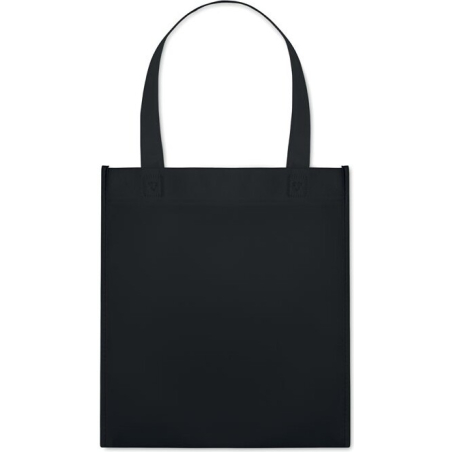 Shopping bag en non tissé