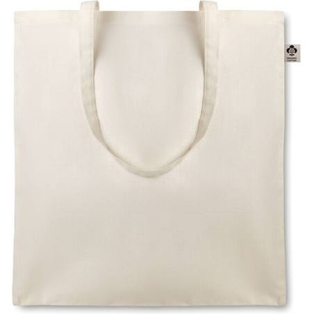 Sac en coton bio 105 gr