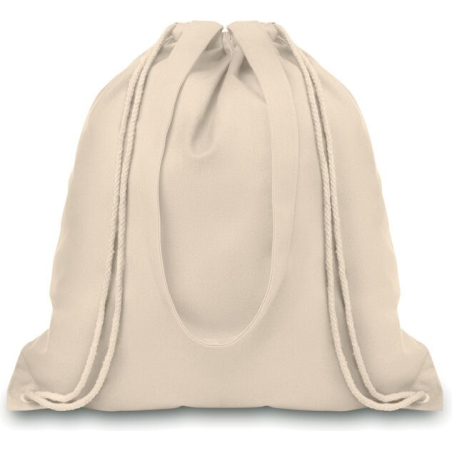Sac shopping à cordelette