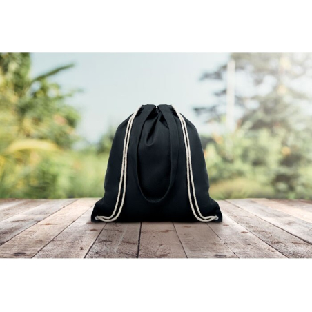 Sac shopping à cordelette